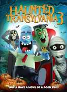 Haunted Transylvania 3 