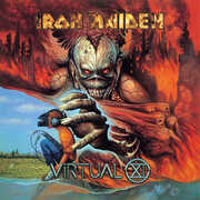 Virtual XI , Iron Maiden