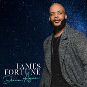 Dream Again , James Fortune