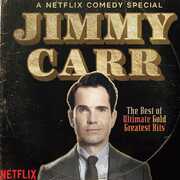 Best Of Ultimate Gold Greatest Hits , Jimmy Carr