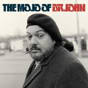 Mojo Of Dr. John , Dr. John