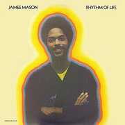 Rhythm Of Life , James Mason