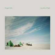 Handfuls Of Night , Penguin Cafe