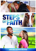 Steps Of Faith , Charles Malik Whitfield