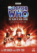 Doctor Who: The Talons of Weng-Chiang , Deep Roy