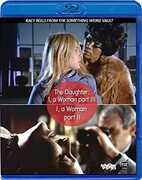 Woman Part II /  Daughter: I A Woman Part III 