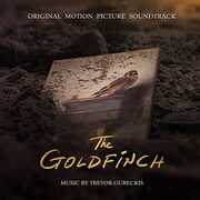 The Goldfinch (Original Motion Picture Soundtrack) , Trevor Gureckis