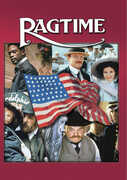 Ragtime , James Cagney