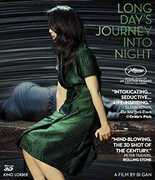 Long Day's Journey Into Night , Sylvia Chang