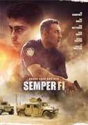 Semper Fi , Leighton Meester