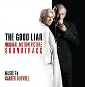 The Good Liar (Original Motion Picture Soundtrack) , Carter Burwell