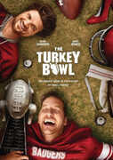 The Turkey Bowl , Ryan Hansen