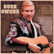 Capitol Singles & Albums 1957-62 , Buck Owens