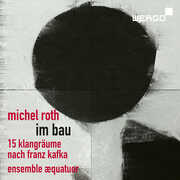 Im Bau , Ensemble Aequatuor
