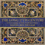 Long 17th Century , Daniel-Ben Pienaar