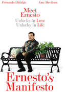 Ernestos Manifesto , Amy Davidson
