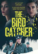 The Birdcatcher , Jakob Cedergren