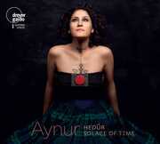 Hedur - Solace of Time , Aynur