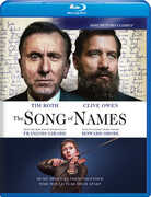 The Song of Names , Tim Roth