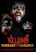Bunker of Blood, Chapter 7: Killjoy's Carnage Caravan