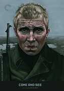 Come and See (Criterion Collection) , Alexei Kravchenko