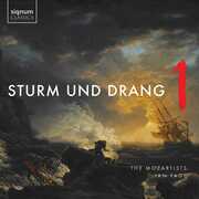 Sturm Und Drang 1 , Various Artists