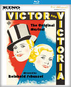 Victor and Victoria , Hermann Thimig