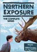 Northern Exposure: The Complete Series , Rob Morrow