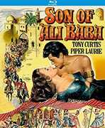 Son of Ali Baba , Tony Curtis
