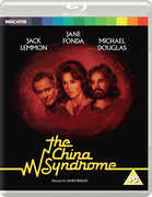 The China Syndrome [Import] , Jane Fonda
