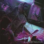 To Live To Kill To Live , Manticora