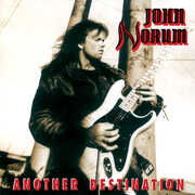 Another Destination [Import] , John Norum
