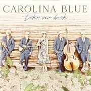 Take Me Back , Carolina Blue