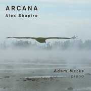 Arcana , Adam Marks