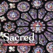 Sacred , Various