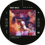 Settle In The Sun , Bart Skils