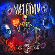 Ticking Clock (2020 Remaster) , Skeletoon