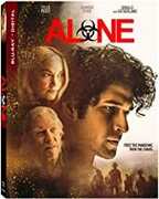 Alone , Donald Sutherland
