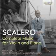 Complete Music Violin & Piano , Gran Duo Italiano
