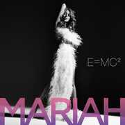 E=MC2 , Mariah Carey