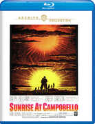 Sunrise at Campobello , Tim Considine