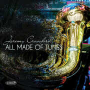 All Made Of Tunes