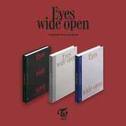 Eyes Wide Open (Story Version) , TWICE