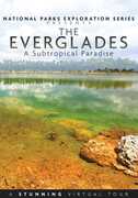 National Parks: The Everglades 
