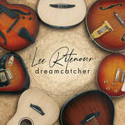 Dreamcatcher , Lee Ritenour