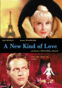 A New Kind of Love , Paul Newman