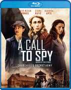 A Call to Spy 
