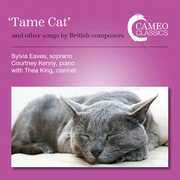 Tame Cat & Other Songs , Various Artists