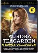 Aurora Teagarden: 6-Movie Collection , Candace Cameron Bure