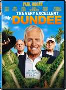 The Very Excellent Mr. Dundee , Paul Hogan